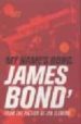 MY NAME IS BOND...: AN ANTHOLOGY FROM THE FICTION OF IAN FLEMING (ED. FASCIMIL) de FLEMING, IAN 