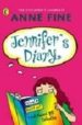 JENNIFER S DIARY de FINE, ANNE 