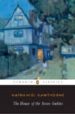 HOUSE OF THE SEVEN GABLES de HAWTHORNE, NATHANIEL 