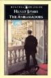 THE AMBASSADORS de JAMES, HENRY 