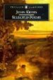 SELECTED POEMS de KEATS, JOHN 