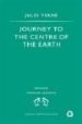 JOURNEY TO THE CENTRE OF THE EARTH de VERNE, JULES 