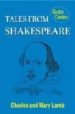 TALES FROM SHAKESPEARE de LAMB, CHARLES  LAMB, MARY 