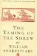 THE TAMING OF THE SHREW de SHAKESPEARE, WILLIAM 