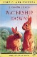 WATERSHIP DOWN (READ BY ANDREW SACHS) de ADAMS, RICHARD 