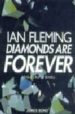 DIAMONDS ARE FOREVER de FLEMING, IAN 