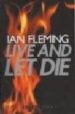 LIVE AND LET DIE de FLEMING, IAN 