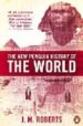 THE NEW PENGUIN HISTORY OF THE WORLD de ROBERTS, J.M. 