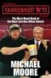 THE OFFICIAL FAHRENHEIT 9-11 READER de MOORE, MICHAEL 
