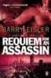 REQUIEM FOR AN ASSASSIN de EISLER, BARRY 