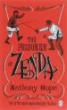THE PRISONER OF ZENDA de HOPE, ANTHONY 