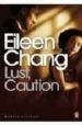 LUST CAUTION de CHANG, EILEEN 