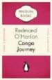 CONGO JOURNEY de O`HANLON, REDMOND 