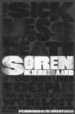 THE SICKNESS UNTO DEATH de KIERKEGAARD, SOREN 