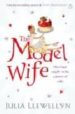 THE MODEL WIFE de LLEWELLYN, JULIA 
