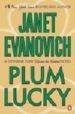 PLUM LUCKY de EVANOVICH, JANET 