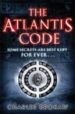 THE ATLANTIS CODE di BROKAW, CHARLES 