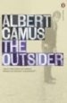 THE OUTSIDER de CAMUS, ALBERT 