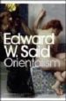 ORIENTALISM: WESTERN CONCEPTIONS OF THE ORIENT de SAID, EDWARD W. 