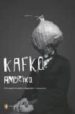 AMERIKA (THE MAN WHO DISAPPEARED) de KAFKA, FRANZ 