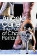 THE FAIRY TALES OF CHARLES PERRAULT de CARTER, ANGELA 