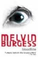BLOODTIDE de BURGESS, MELVIN 