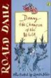 DANNY THE CHAMPION OF THE WORLD de DAHL, ROALD 