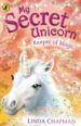 KEEPER OF MAGIC di CHAPMAN, LINDA 