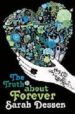 THE TRUTH ABOUT FOREVER de DESSEN, SARAH 