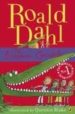 THE ENORMOUS CROCODILE de DAHL, ROALD 