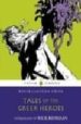 TALES OF THE GREEK HEROES di GREEN, ROGER LANCELYN 