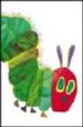 VERY HUNGRY CATERPILLAR CLASSIC NOTEBOOK de CARLE, ERIC 