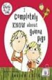I KNOW COMPLETELY EVERYTHING ABOUT GUINEA PIGS de CHILD, LAUREN 