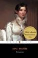 PERSUASION de AUSTEN, JEAN 