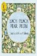 EACH PEACH PEAR PLUM de AHLBERG, JANET  AHLBERG, ALLAN 