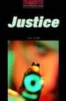 JUSTICE: 1000 HEADWORDS (STAGE 3) de VICARY, TIM 