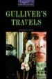 GULLIVER S TRAVELS: 1400 HEADWORDS (STAGE 4) de SWIFT, JONATHAN 