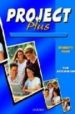 PROJECT PLUS. 1 CLASS CASSETTE de HUTCHINSON, TOM 