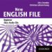 NEW ENGLISH FILE BEGINNER CLASS AUDIO CD de OXENDEN, CLIVE 