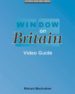 WINDOW ON BRITAIN: VIDEO GUIDE de MACANDREW, RICHARD 