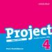 PROJECT 4 CLASS CD ED 2008 de HUTCHINSON, TOM 