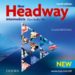 NEW HEADWAY INTERMEDIATE CLASS AUDIO CDS de SOARS, LIZ  SOARS, JOHN 
