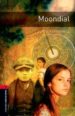MOONDIAL (OBL 3: OXFORD BOOKWORMS LIBRARY) di VV.AA. 