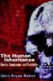THE HUMAN INHERITANCE: GENES, LANGUAGE, AND EVOLUTION de SYKES, BRYAN 