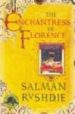 THE ENCHANTRESS OF FLORENCE de RUSHDIE, SALMAN 