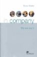 IN COMPANY ELEMENTARY STS PACK CD ROM di VV.AA. 