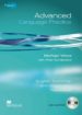 ADVANCED LANGUAGE PRACTICE (NEW EDITION) WITHOUT KEY WITH CD-ROM de VINCE, MICHAEL 