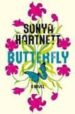 BUTTERFLY di HARTNETT, SONYA 