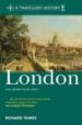 A TRAVELLER'S HISTORY OF LONDON (4TH ED) di TAMES, RICHARD 