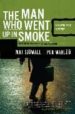 THE MAN WHO WENT UP IN SMOKE de SJOWALL, MAJ 